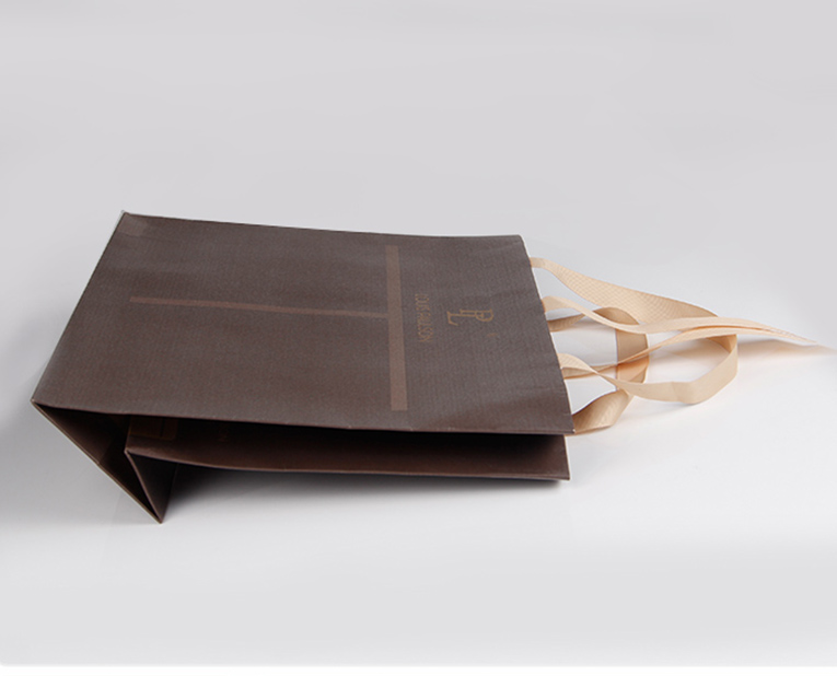 禮品手提袋-廣州駿業包裝實業有限公司 禮品手提袋