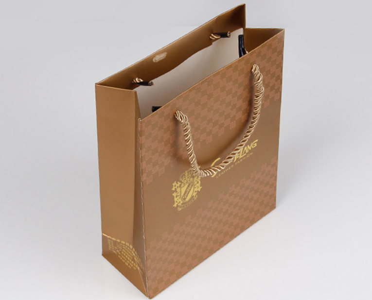 手挽袋-廣州駿業(yè)包裝實業(yè)有限公司 手挽袋