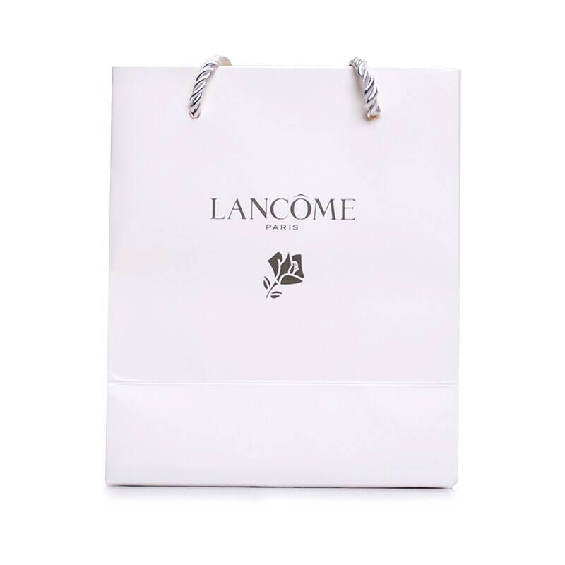 法國(guó)Lancome紙袋 法國(guó)Lancome紙袋