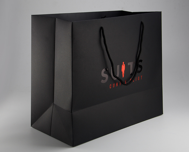 手提禮品紙袋 過年送祝就拿駿業手提禮品紙袋