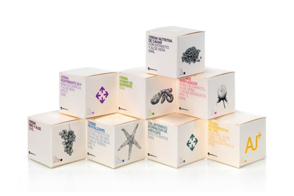 化妝品包裝盒-廣州駿業包裝實業有限公司 化妝品包裝盒