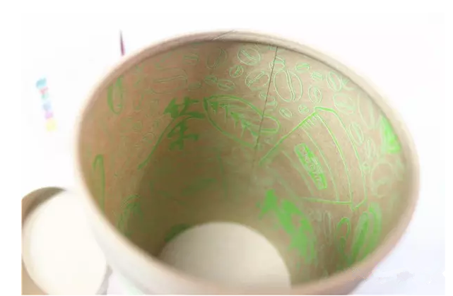 杯子包裝定做-廣州駿業包裝實業有限公司 杯子包裝定做