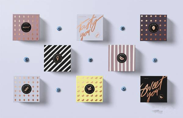 甜品包裝盒生產-廣州駿業包裝實業有限公司 甜品包裝盒生產