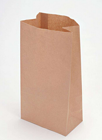 麥當勞無提手紙袋 麥當勞無提手紙袋