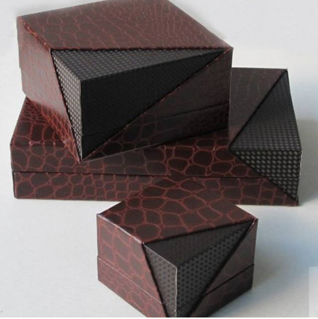 珠寶首飾盒生產廠家-廣州駿業包裝實業有限公司 珠寶首飾盒生產廠家