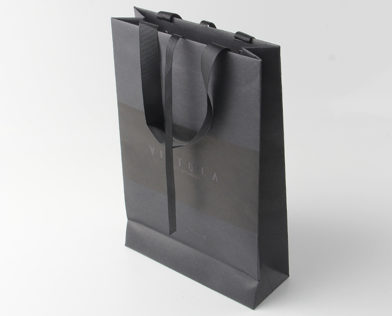 駿業包裝定制手提紙袋需要提供的資料 駿業包裝定制手提紙袋需要提供的資料