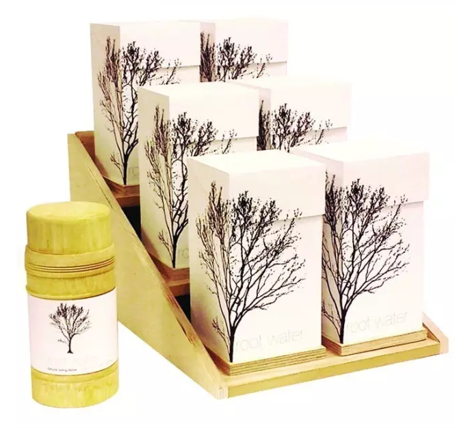 化妝品包裝盒設計-廣州駿業包裝實業有限公司 化妝品包裝盒設計