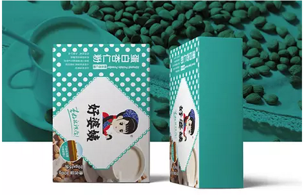 土特產包裝設計-廣州駿業包裝實業有限公司 土特產包裝設計