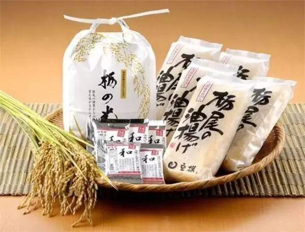 大米包裝定制-廣州駿業包裝實業有限公司 大米包裝定制