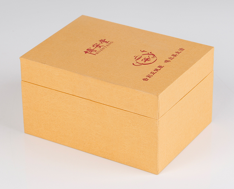 茶葉禮盒工藝設計 茶葉禮盒工藝設計