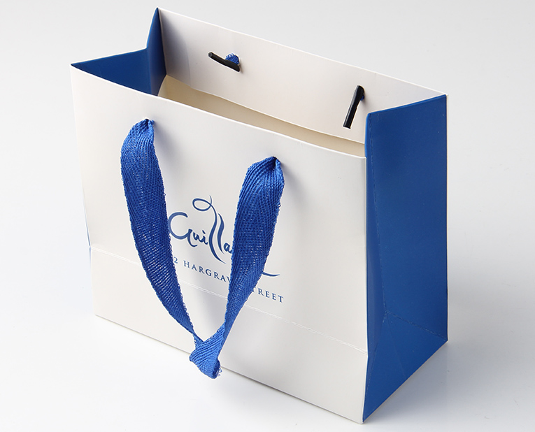 印刷紙袋工廠認準廣州駿業包裝 印刷紙袋工廠認準廣州駿業包裝