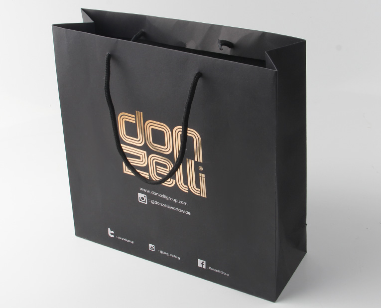 香水紙袋訂做有比駿業(yè)包裝好的? 香水紙袋訂做有比駿業(yè)包裝好的?