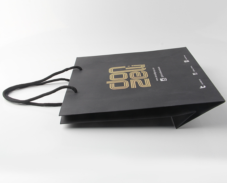 香水紙袋訂做有比駿業(yè)包裝好的? 香水紙袋訂做有比駿業(yè)包裝好的?