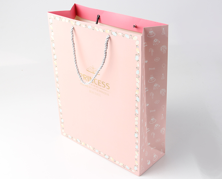 駿業包裝是專業的美容產品紙袋工廠 駿業包裝是專業的美容產品紙袋工廠