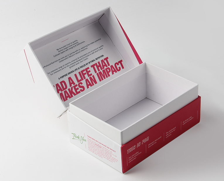 斜接口的禮品盒包裝 斜接口的禮品盒包裝