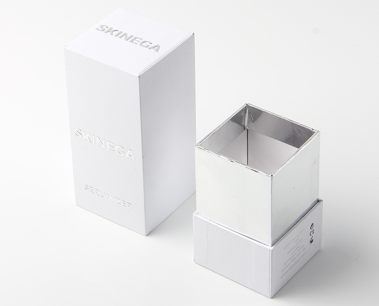 香水精裝盒廠家帶你辨別真假白紙板! 香水精裝盒廠家帶你辨別真假白紙板!