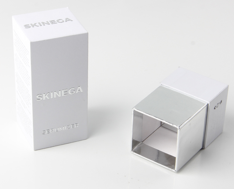 香水精裝盒廠家帶你辨別真假白紙板! 香水精裝盒廠家帶你辨別真假白紙板!