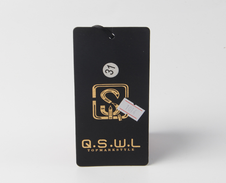 t恤吊牌定做時(shí)必須控制好油墨內(nèi)顏料的含量 t恤吊牌定做時(shí)必須控制好油墨內(nèi)顏料的含量