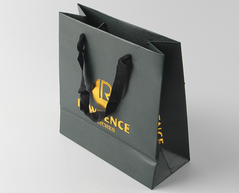 手表禮品袋定做的時候“CIE”的白度數值影響 手表禮品袋定做的時候“CIE”的白度數值影響