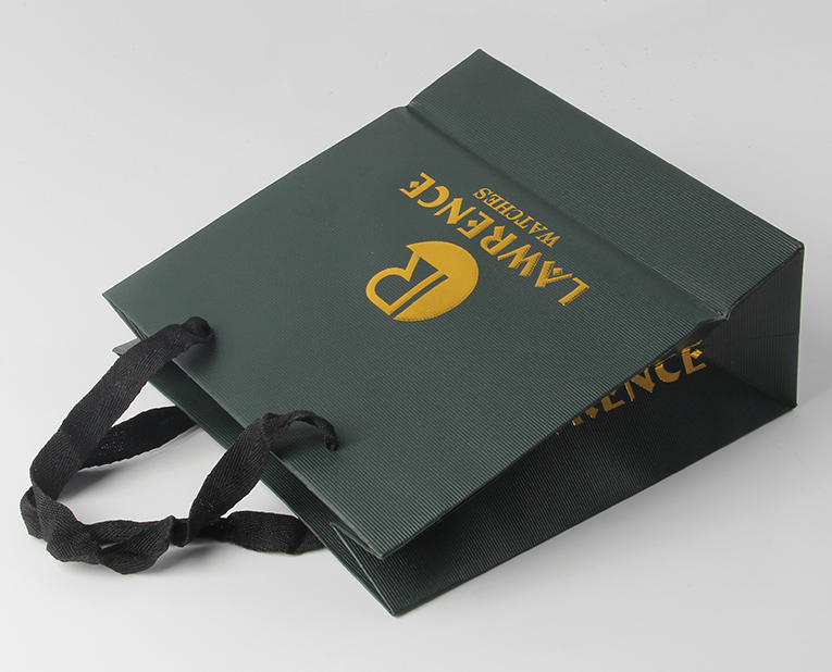 手表禮品袋定做的時候“CIE”的白度數值影響 手表禮品袋定做的時候“CIE”的白度數值影響