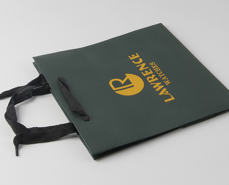 手表禮品袋定做的時候“CIE”的白度數值影響 手表禮品袋定做的時候“CIE”的白度數值影響