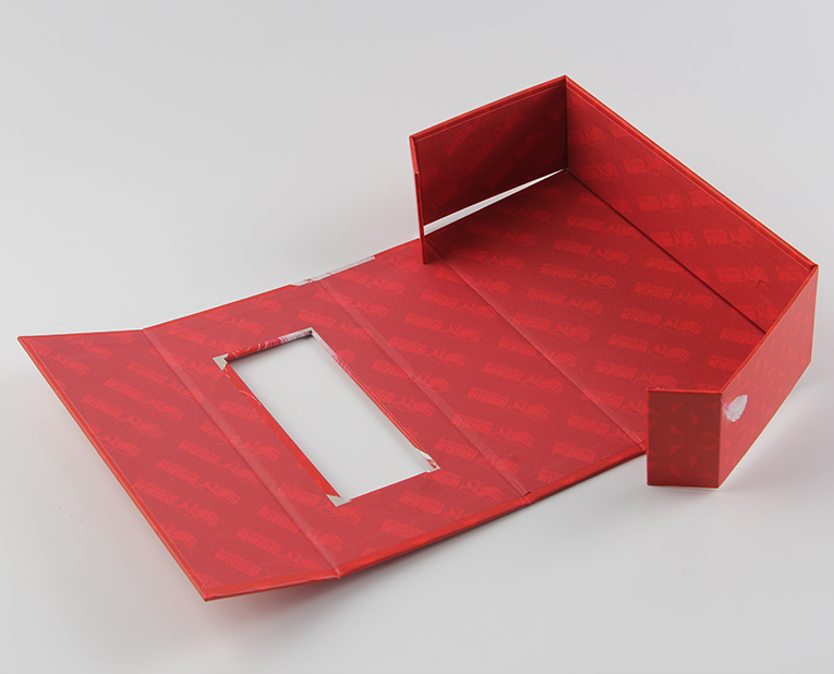 手環精品盒制造商為什么這么篤定紙盒的優勢呢 手環精品盒制造商為什么這么篤定紙盒的優勢呢