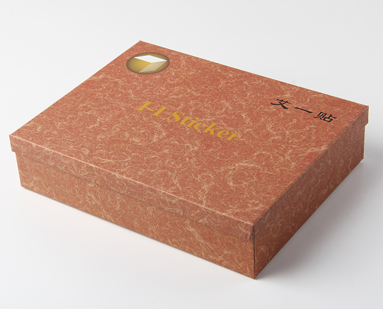 戒指禮盒定做告訴你燙金發花的原因 戒指禮盒定做告訴你燙金發花的原因