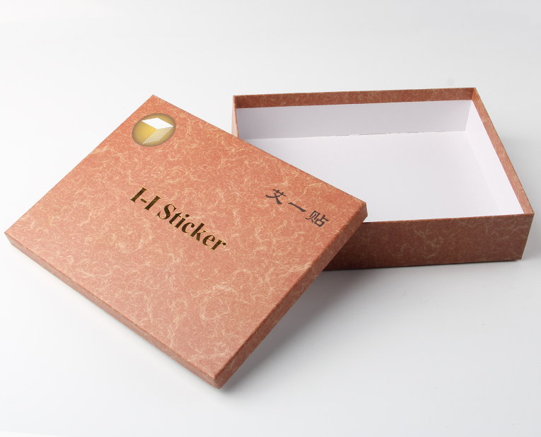 戒指禮盒定做告訴你燙金發花的原因 戒指禮盒定做告訴你燙金發花的原因