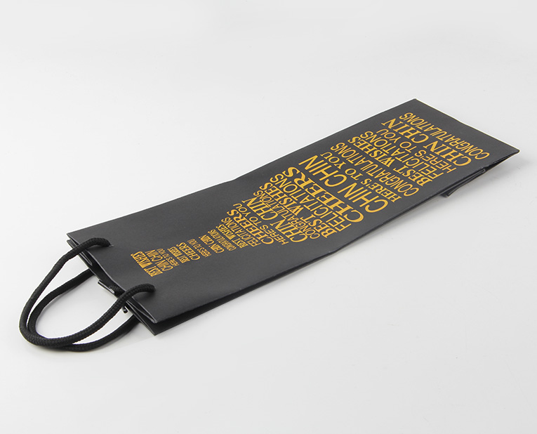 珠寶紙袋訂做的另外兩種燙金不牢原因 珠寶紙袋訂做的另外兩種燙金不牢原因