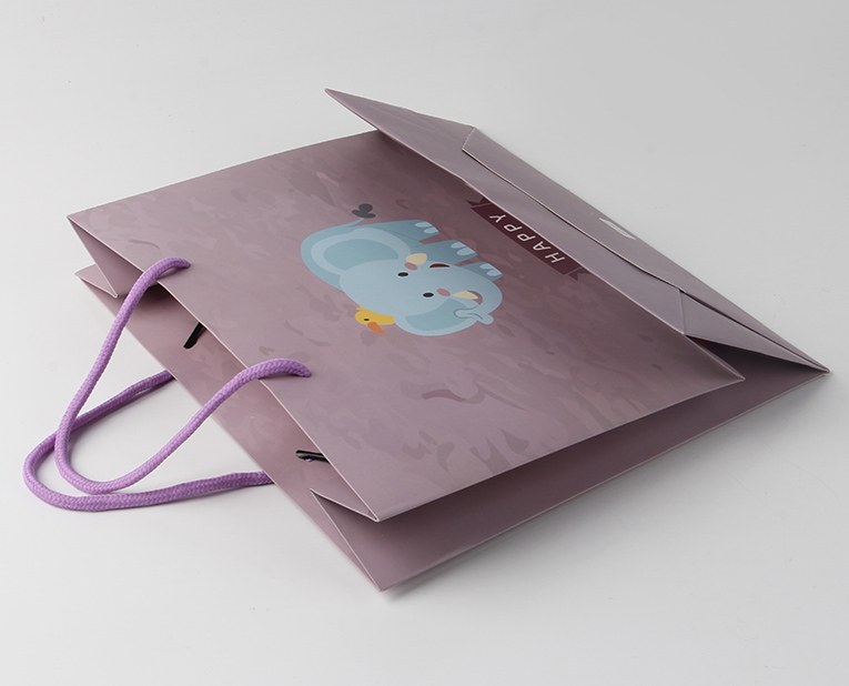 廣州紙袋訂做時處理重影現象是這樣的 廣州紙袋訂做時處理重影現象是這樣的