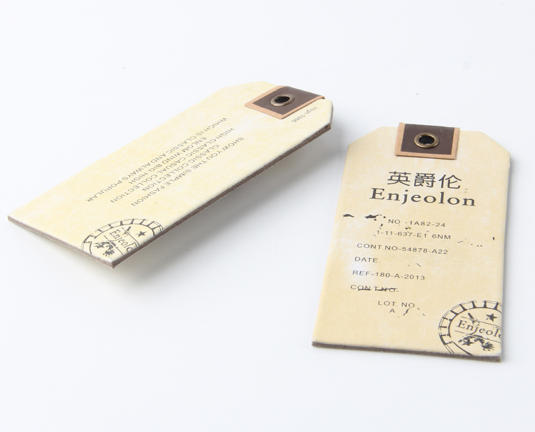 廣東吊牌定做居然這么專業處理每個印刷細節問題 廣東吊牌定做居然這么專業處理每個印刷細節問題