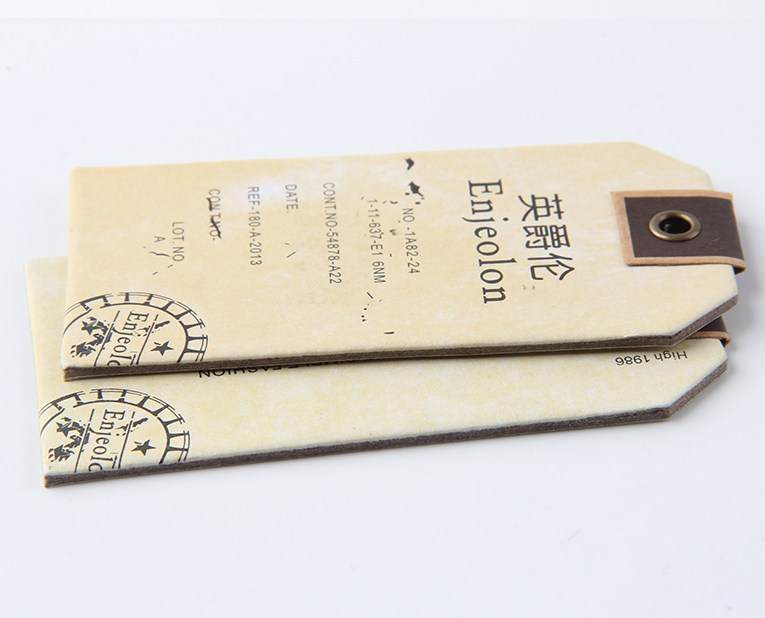 廣東吊牌定做居然這么專業處理每個印刷細節問題 廣東吊牌定做居然這么專業處理每個印刷細節問題