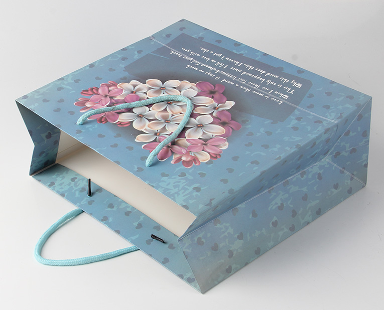 美容產(chǎn)品禮品袋訂制的覆膜起泡形成原因和解決辦法 美容產(chǎn)品禮品袋訂制的覆膜起泡形成原因和解決辦法