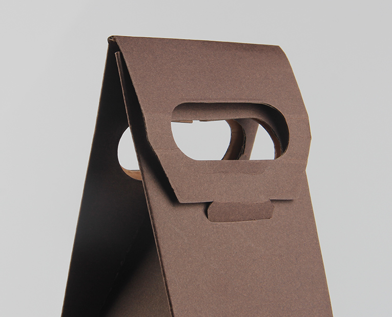 紅酒包裝盒生產廠家的膠輥是怎么避免擠壓性損耗的？