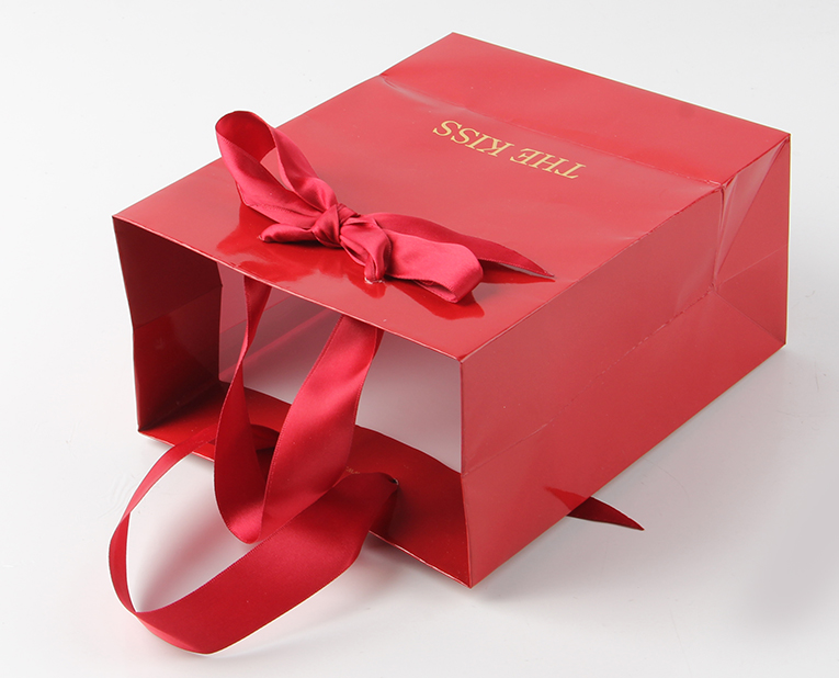 保健品紙袋在訂制的時候出現波浪線,這不是靈異現象,只是... 保健品紙袋在訂制的時候出現波浪線,這不是靈異現象,只是...