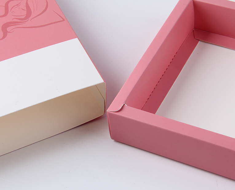 化妝品的盒子如果在定做的時候不住要這4個點，會后悔