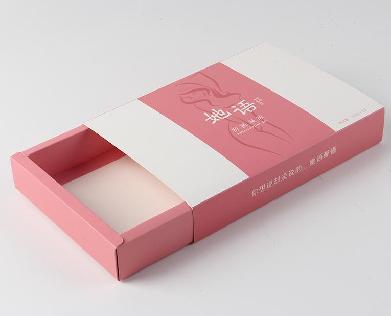 化妝品的盒子如果在定做的時候不住要這4個點，會后悔