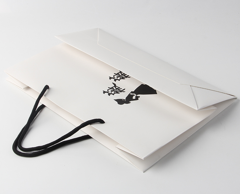 07年的時候，大豆油油墨為何被保健品紙袋廠家排除