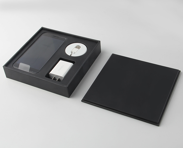 年底手機暢銷，如果禮盒定做時耍滑頭，商家該怎么甄別