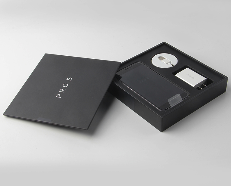 年底手機暢銷，如果禮盒定做時耍滑頭，商家該怎么甄別