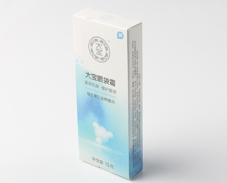 醇溶性油墨并不是所有都適應高速運轉的化妝品盒定做過程 醇溶性油墨并不是所有都適應高速運轉的化妝品盒定做過程