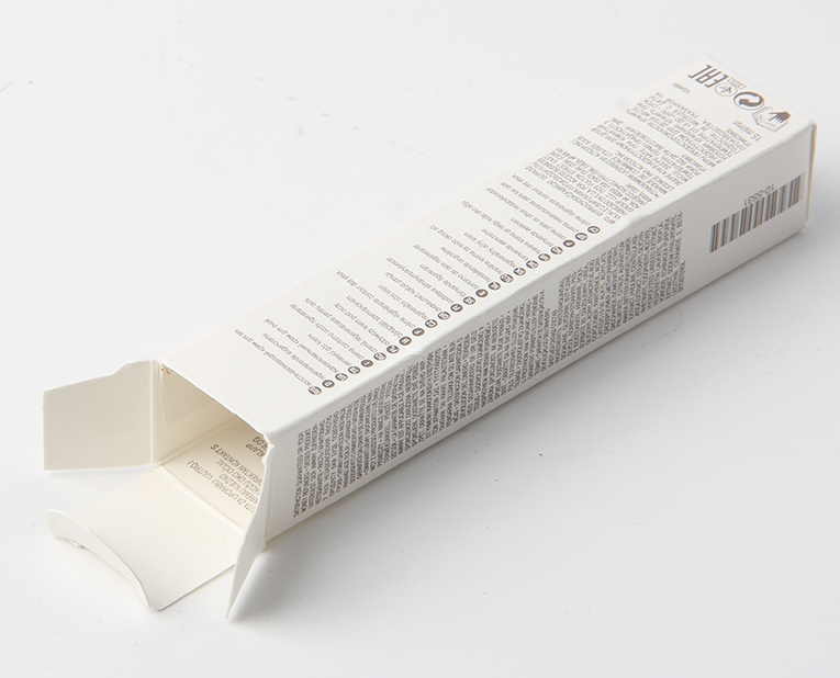 薄紙儲存鑒定法，看清香水盒子的定做方是不是真金