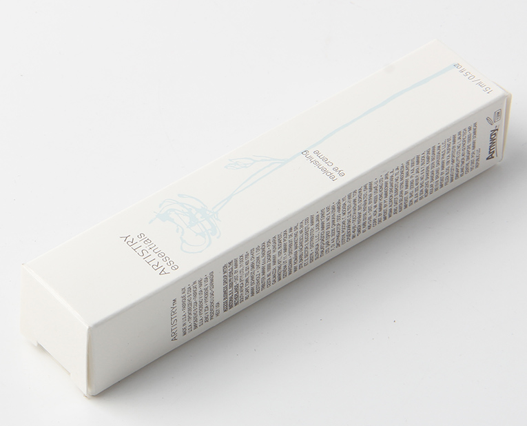 薄紙儲存鑒定法，看清香水盒子的定做方是不是真金