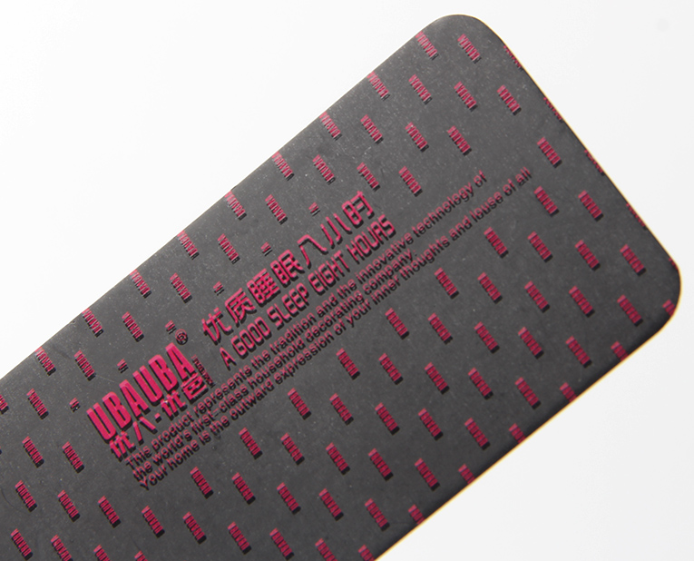 挽回皮具商對吊牌廠的信心,這2點環境因素必不可少 挽回皮具商對吊牌廠的信心,這2點環境因素必不可少