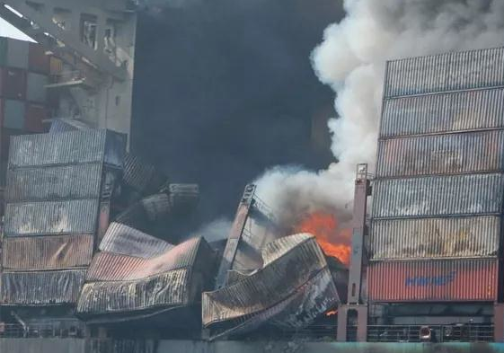 心，好久都沒這么痛了，茶葉盒子工廠的業務員袒露