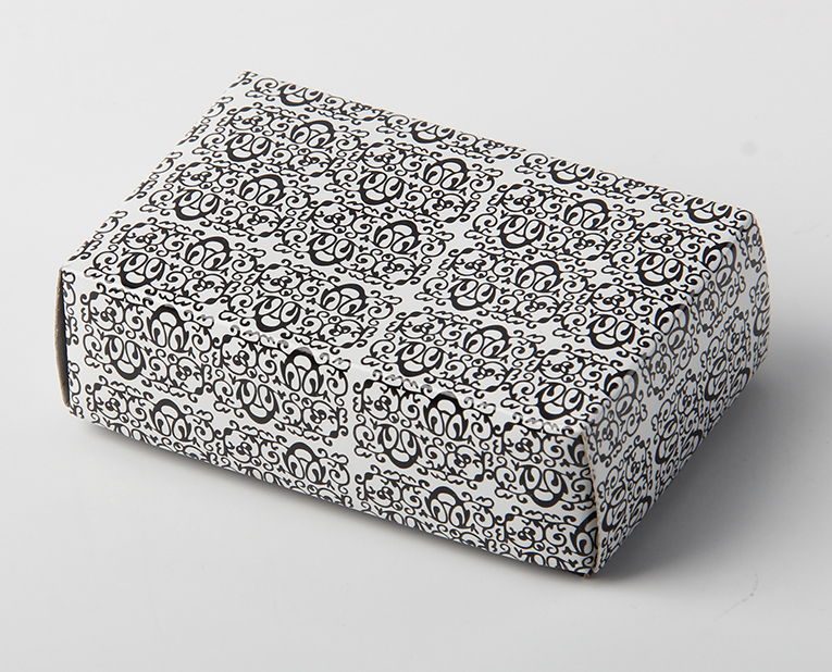 包裝設計使用重復圖案 包裝設計使用重復圖案