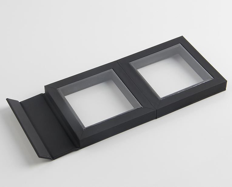 獨特的包裝設計功能 獨特的包裝設計功能