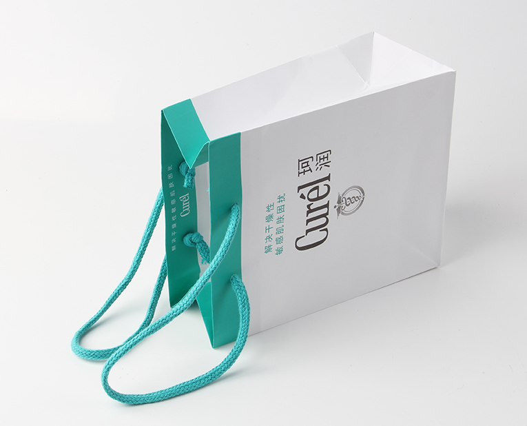 手提禮品紙袋 手提禮品紙袋