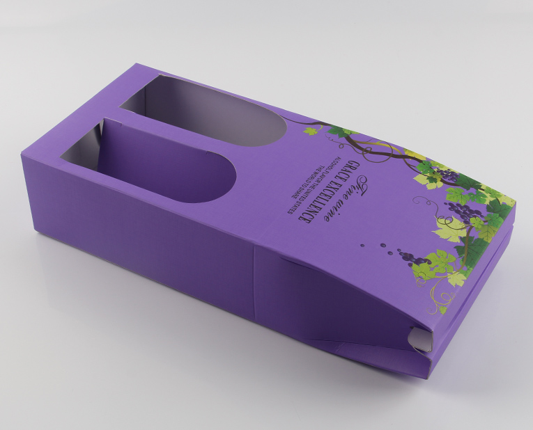 開窗式紙袋 開窗式紙袋