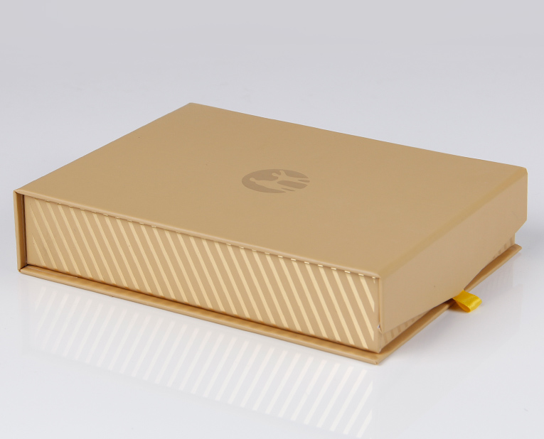 珠光紙女士內衣包裝盒不需要覆膜 珠光紙女士內衣包裝盒不需要覆膜